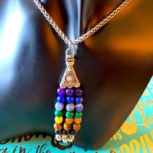 Chakra Necklace
